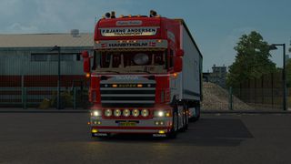 Image by Truckerdrengen