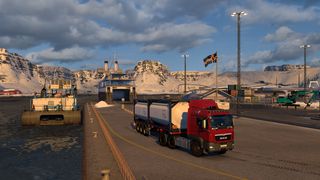 Image by SOKOL_TRUCKING