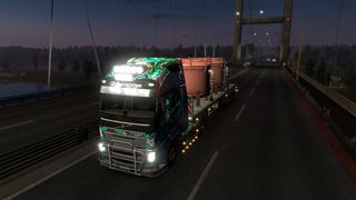 Image by NICOvolvo700