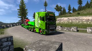 Image by EDMTrucking