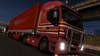 Image by Cosmictrucker