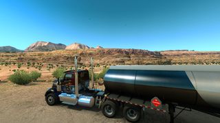 Image by LoneStarEagle