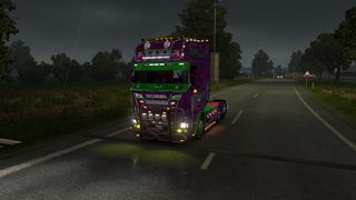 Image by TRUCKER80
