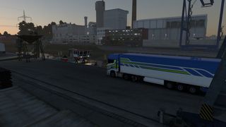 Image by Truckergirls