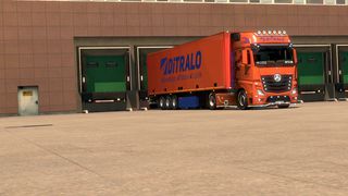 Image by TruckerChason