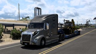 Image by VolvoTrucksFly