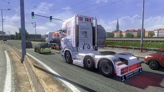 Image by Actros1863