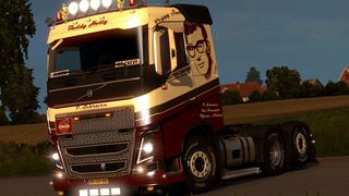 Image by ChevyTrucker