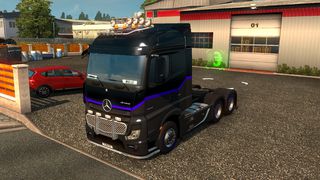Image by WolleTheTrucker