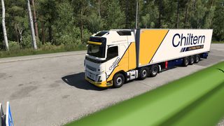 Image by Deltic97man