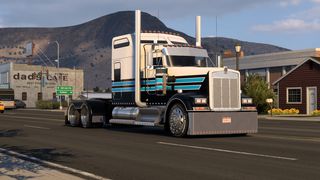 Image by HotShotTruckin