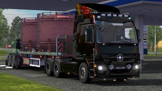 Image by MidniteTrain