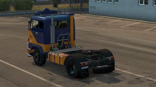 Image by Cosmictrucker