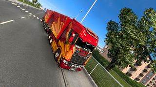 Image by Trucker_Danne