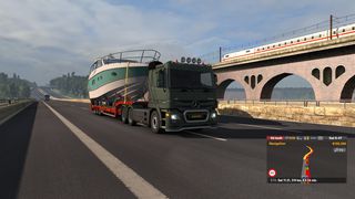 Image by truckerbal