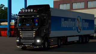 Image by TruckerCostica