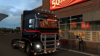 Image by Cosmictrucker