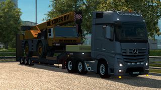 Image by StijnScania