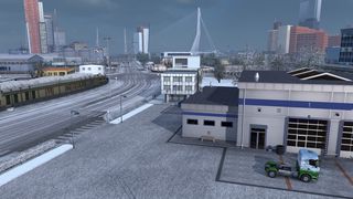 Image by Vissers_Logistic