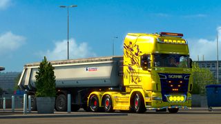 Image by Wild_Scania