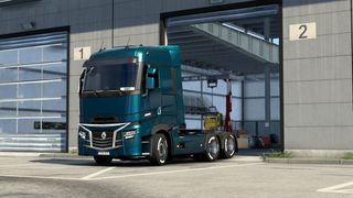 Image by PzCargo