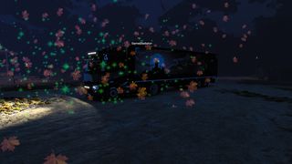 Image by Magnitomania