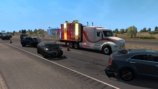 Image by Cosmictrucker