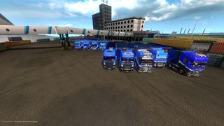 Image by WilkoLogistics