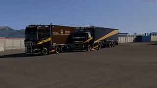 Image by truckercootje