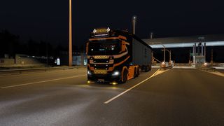Image by SafetyCarSweden
