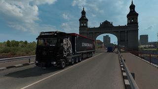 Image by GermanTrucker92