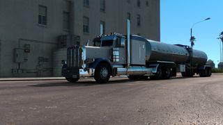 Image by deVries_trucking