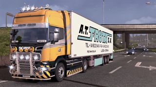 Image by Uncle_D_Trucking