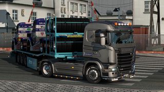 Image by Cosmictrucker