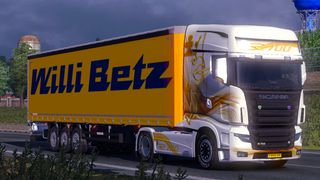 Image by xXTruckerXx