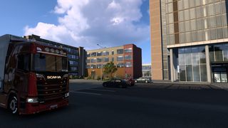 Image by Speedtruckone