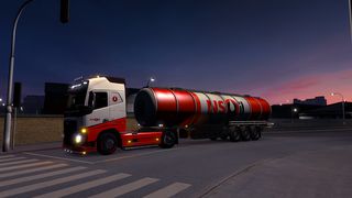 Image by DiVladtruck