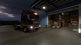 Image by Vissers_Logistic