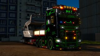 Image by truckerboy