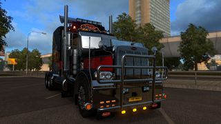 Image by PETERBILT