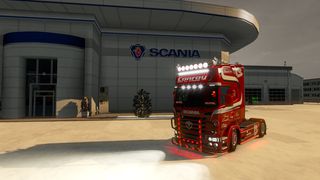 Image by DayleStronge