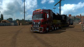 Image by ZEHNDERTRUCKS