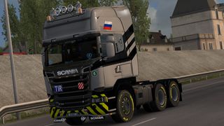 Image by SergeSN1975