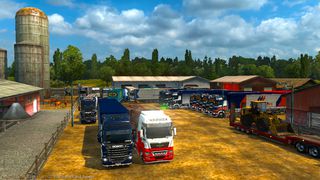 Image by ETS2MODoNamEo