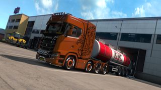 Image by DeWalden