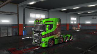 Image by Scania1997