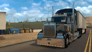 Image by WrongWayJackson