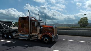 Image by CAVE_Trucking