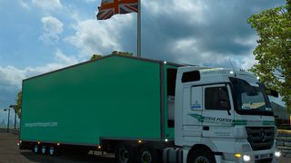 Image by TruckerLegend