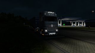 Image by AkimTheTrucker